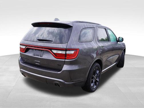 Granite Clearcoat 2021 Dodge Durango R/T