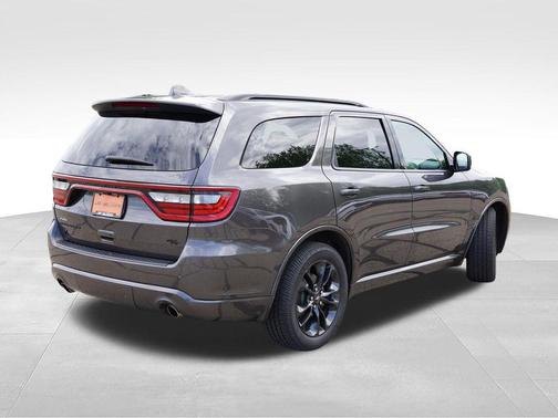 Granite Clearcoat 2021 Dodge Durango R/T