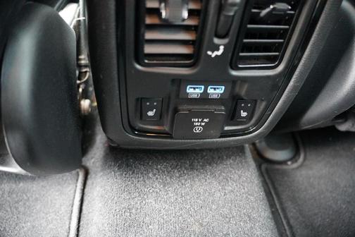 Granite Clearcoat 2021 Dodge Durango R/T