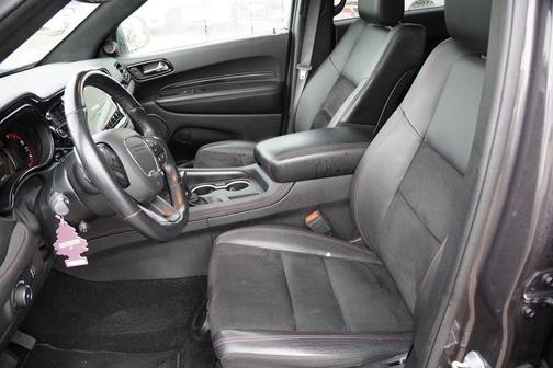 Granite Clearcoat 2021 Dodge Durango R/T