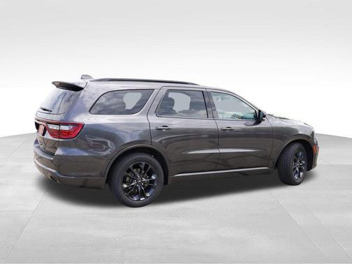 Granite Clearcoat 2021 Dodge Durango R/T