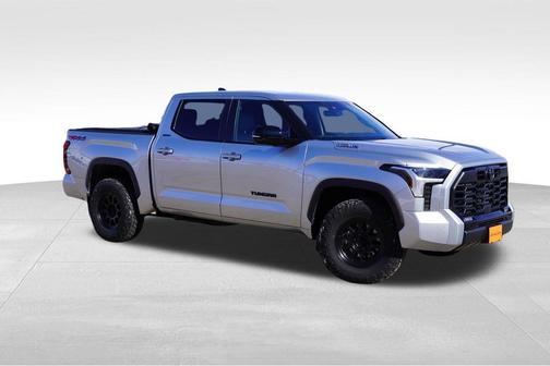 2025 Toyota Tundra Hybrid Limited