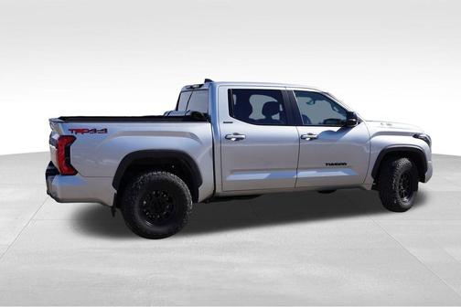 2025 Toyota Tundra Hybrid Limited