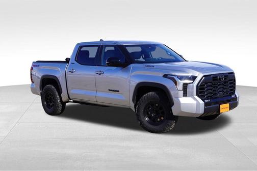 2025 Toyota Tundra Hybrid Limited