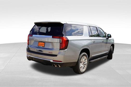 Sterling 2025 GMC Yukon XL Denali