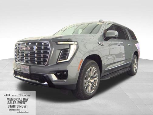 Sterling 2025 GMC Yukon XL Denali