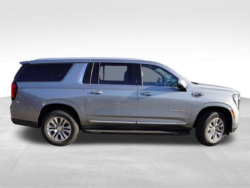 Sterling 2025 GMC Yukon XL Denali