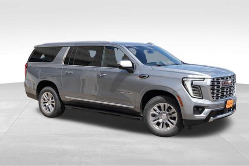 Sterling 2025 GMC Yukon XL Denali