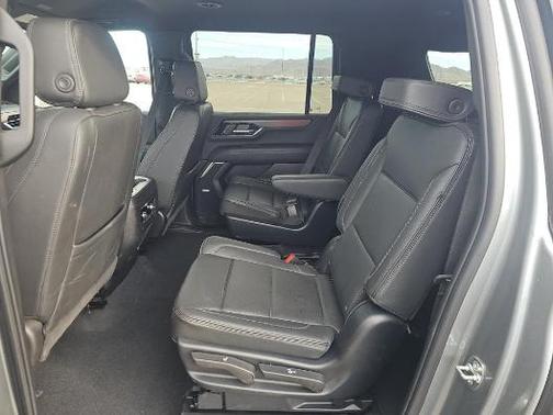 Sterling 2025 GMC Yukon XL Denali