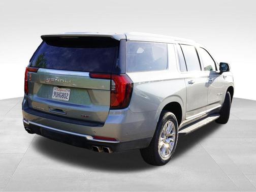 Sterling 2025 GMC Yukon XL Denali