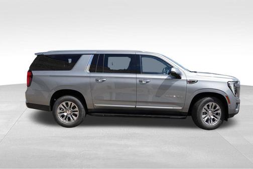 Sterling 2025 GMC Yukon XL Denali