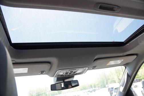 Onyx Black 2025 GMC Sierra 3500 SLT