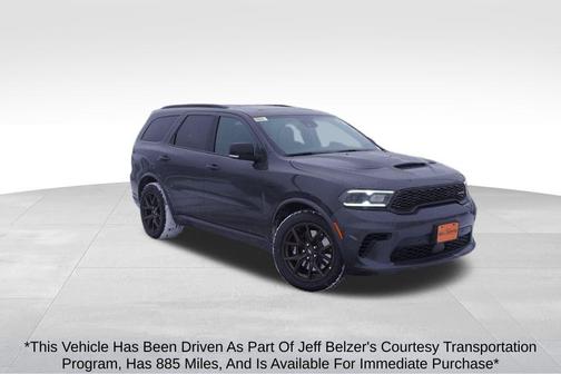 2025 Dodge Durango R/T