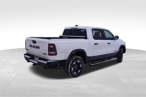 2024 RAM 1500 Rebel