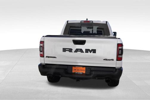 2024 RAM 1500 Rebel