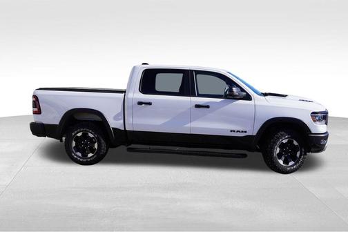 2024 RAM 1500 Rebel