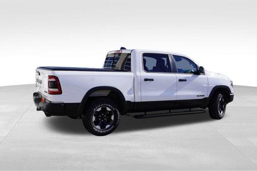2024 RAM 1500 Rebel