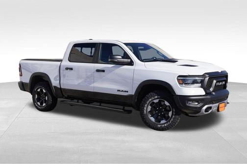 2024 RAM 1500 Rebel