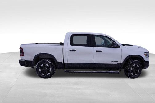 2024 RAM 1500 Rebel