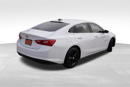 2022 Chevrolet Malibu 1LS