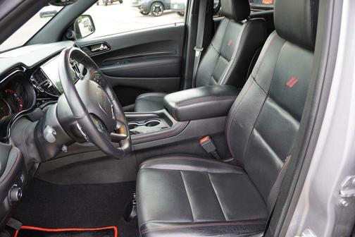 Billet Clearcoat 2021 Dodge Durango R/T