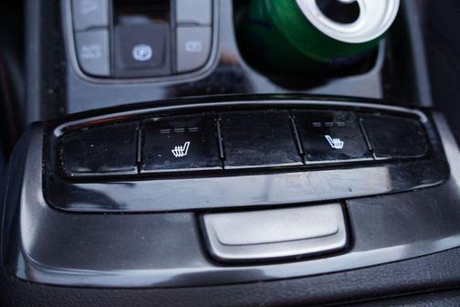 2022 Hyundai TUCSON N Line