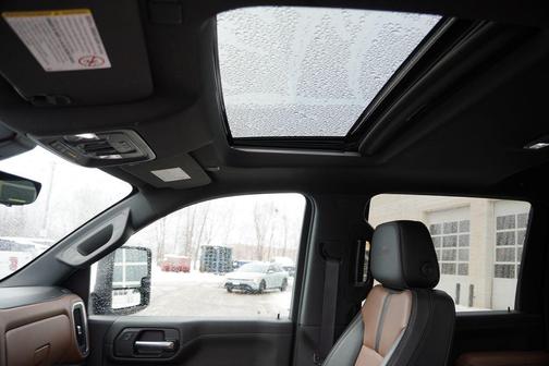 2020 Chevrolet Silverado 3500 High Country