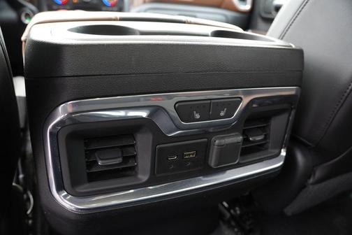 2020 Chevrolet Silverado 3500 High Country