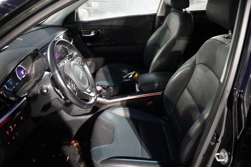 2022 Kia Niro EV EX Premium