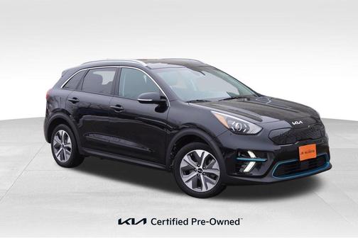 2022 Kia Niro EV EX Premium