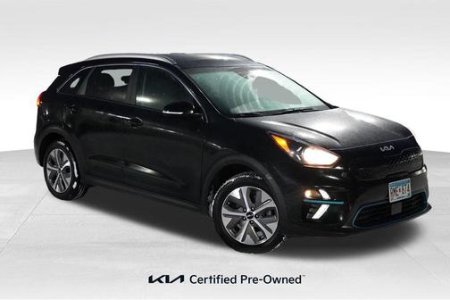 2022 Kia Niro EV EX Premium