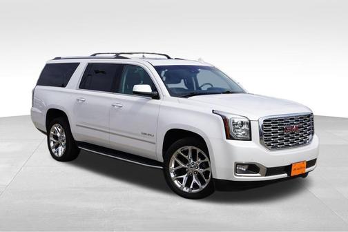 2020 GMC Yukon XL Denali