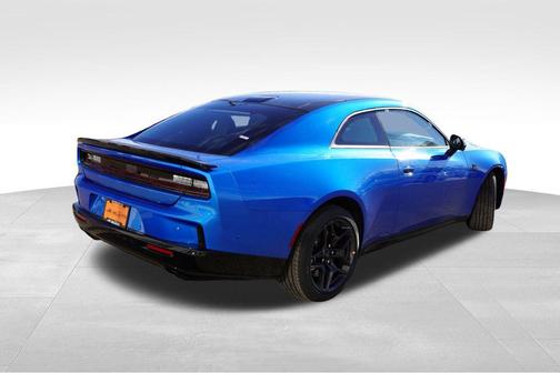 2026 Dodge Charger R/T