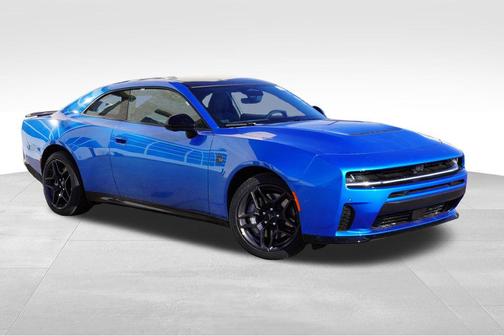 2026 Dodge Charger R/T