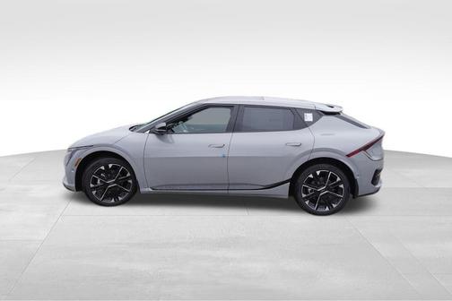 2025 Kia EV6 GT-Line