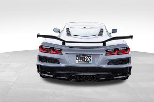 2025 Chevrolet Corvette Z06
