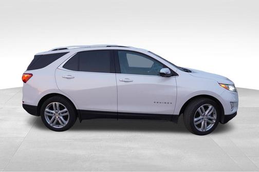 2018 Chevrolet Equinox Premier w/1LZ