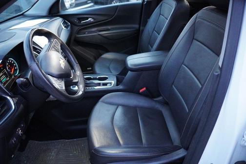 2018 Chevrolet Equinox Premier w/1LZ