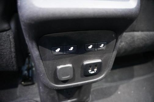 2018 Chevrolet Equinox Premier w/1LZ