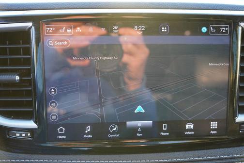 2024 Chrysler Pacifica Touring-L