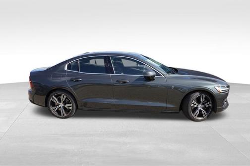 2019 Volvo S60 T6 Inscription