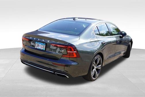 2019 Volvo S60 T6 Inscription