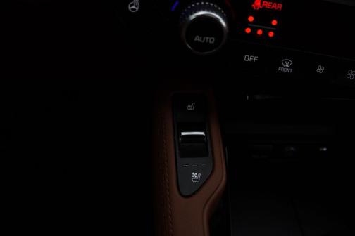 Glacial White Pearl 2024 Kia Telluride EX X-Line