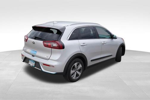 2019 Kia Niro Plug-In Hybrid EX
