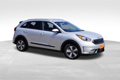2019 Kia Niro Plug-In Hybrid EX