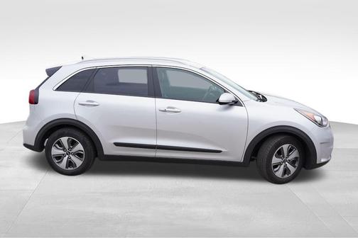 2019 Kia Niro Plug-In Hybrid EX