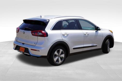 2019 Kia Niro Plug-In Hybrid EX