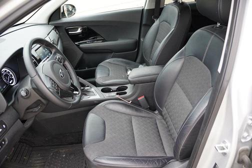 2019 Kia Niro Plug-In Hybrid EX