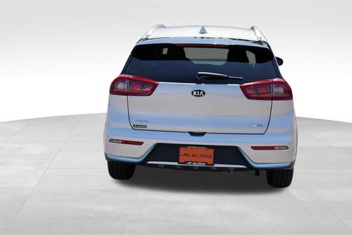 2019 Kia Niro Plug-In Hybrid EX