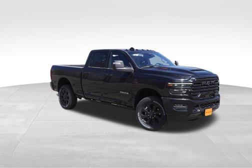 2025 RAM 3500 Laramie